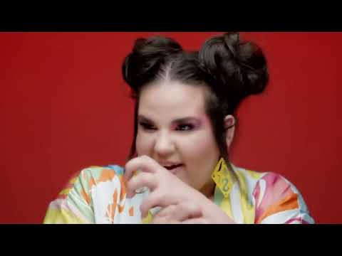 Netta ft. Olsza Kumpel l Kukukukukukurykuuuuu