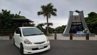 【車載動画】最初で最後のGD3フィットの動画