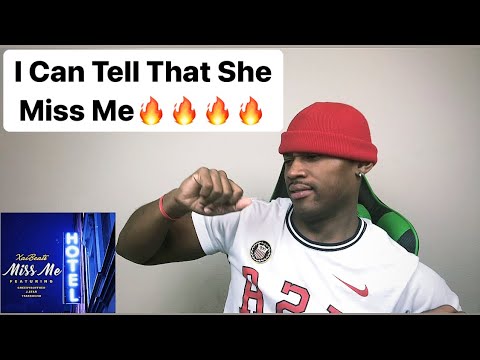 Xai Beats - Miss Me (Reaction)