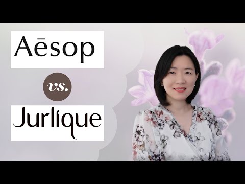 Jurlique x Esopo Jurlique