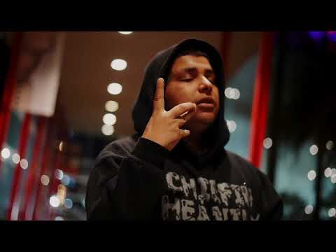 Mr.Babyface - Fell In Love (Official Music Video)