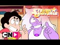 Steven Universe | Even voorstellen: Rookkwarts | Cartoon Network