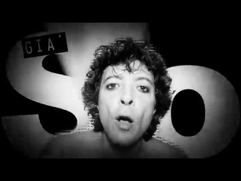 Federico Poggipollini - Nero (Official Video)