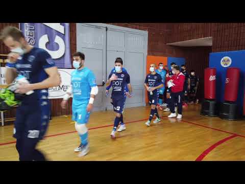 CLN Cus Molise   - Atletico Cassano 1-3