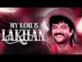 My Name Is Lakhan | Ram Lakhan | Anil Kapoor, Madhuri Dixit | Mohammed Aziz, Anuradha Paudwal