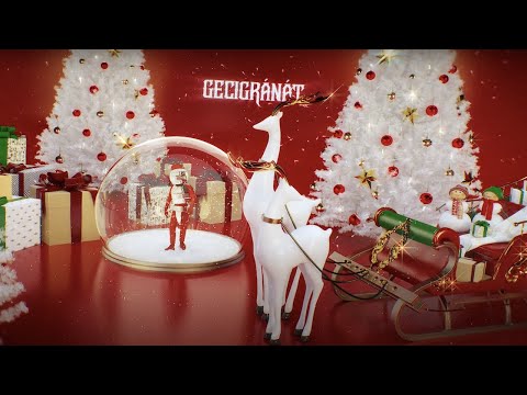 Gecigránát Karácsony🎄 - TELJES VERZIÓ