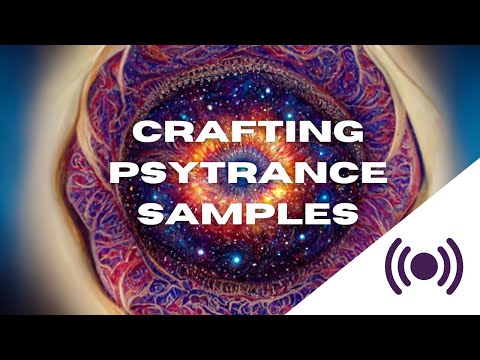 Vital 1.5.3 + DS Tantra 2 + Arturia Dist Coldfire = Professional Psytrance Samples