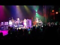 Living Colour - "Desperate People" (Shiprocked ...