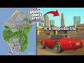 I Modded GTA 5 S Map Into GTA San Andreas