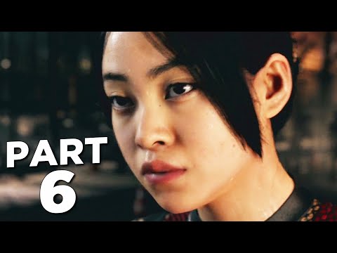 DEAD ISLAND 2 Walkthrough Gameplay Part 6 - MOVIES (FULL GAME)