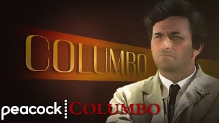 Columbo ( Columbo )