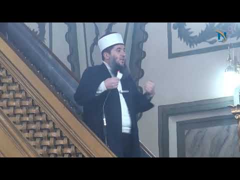 Kumari! - Hoxhë Muharem Ismaili - Hutbe