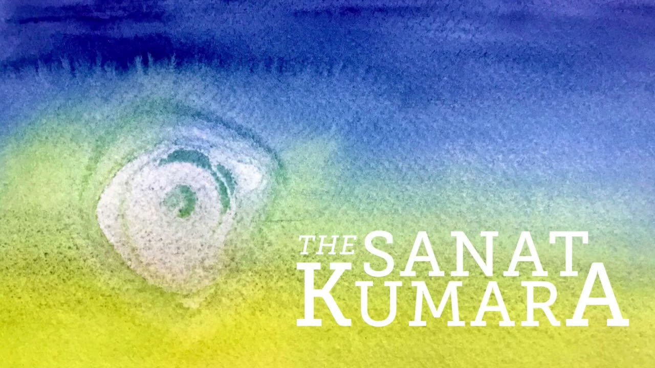 L132/2025 - The United Heart of Shambala speaks about UNITY