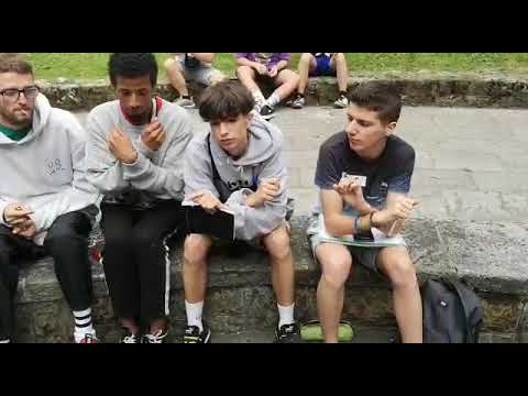 QMC VS KUTTER-(CUARTOS)SOUTHEAST REGIONAL(OVIEDO)