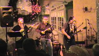 I Liked You Better (When You Hated Yourself) - Schmooze