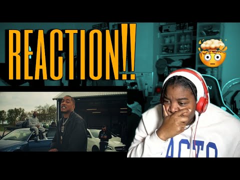 He Went Through It!! Dutchavelli - Bumpy One | AMEICAN REACTION!! 😱