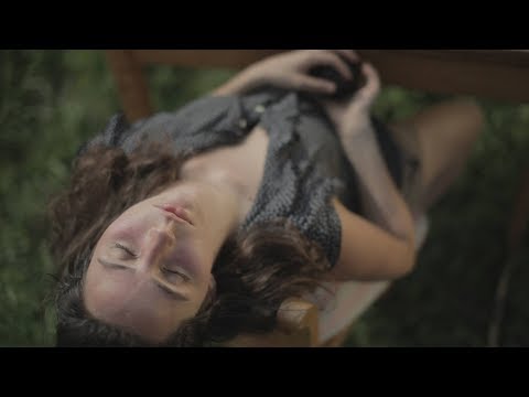 The Night Gardener - In My Wake [Official Music Video]