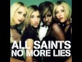 All Saints - No More Lies