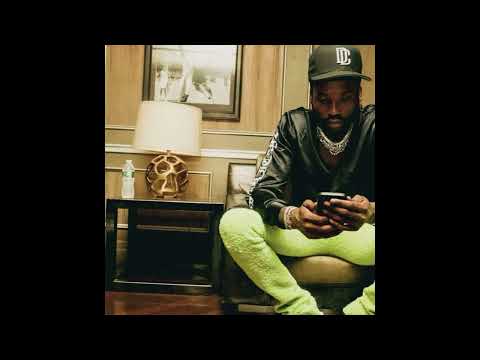 (FREE) Meek Mill x Drake Type Beat - "Emotionless"