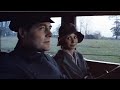 THE HIRELING (1973) Clip - Robert Shaw & Sarah Miles