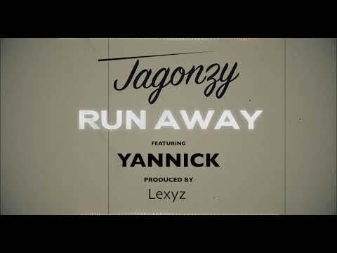 Jagonzy - Run Away ft. Yannick Hooper