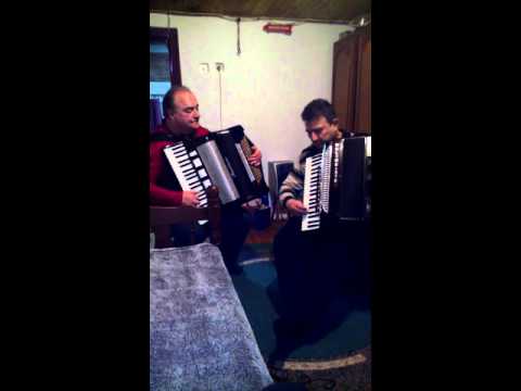 Bane I Dule. Vranjansko