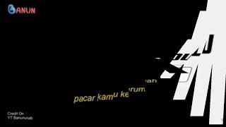 Download lagu BANUNUNAB bikin baper ,jomblo dilarang nonton wkwkkwwkk mp3