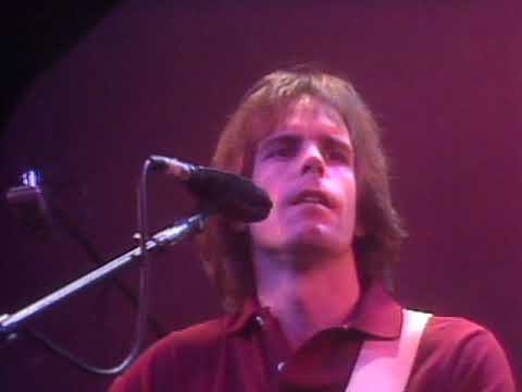 Grateful Dead - Cassidy - 10/31/1980 - Radio City Music Hall
