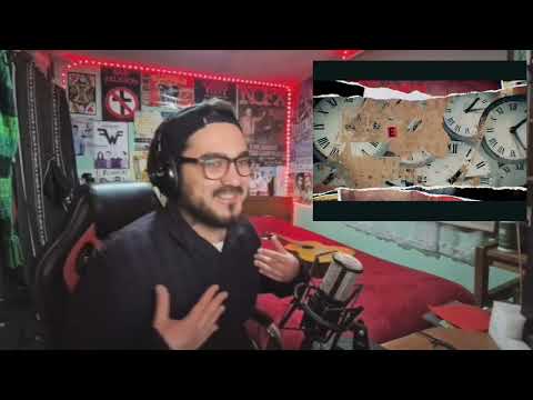 Berri Txarrak ft Tim McIlrath - Denak Ez Du Balio | Reacción e impresión del Doctor Verdugo 🇨🇱