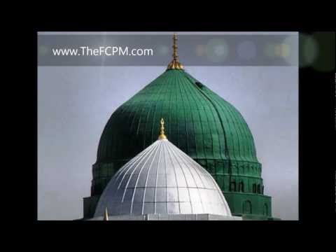 Hadhrat Shaykh al-Hadith Maulana Yusuf Motala رحمه الله - Durood Marathon 2011