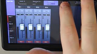 Video thumbnail for qsc touchmix 8 review by allyourbasekris