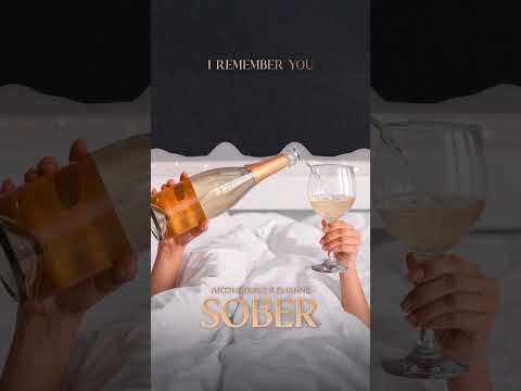 🥂SOBER - MoonSound X Elianne🍾#roton #music #fyp #rotonmusic #romania #hit #trending #musicvideo #fyp