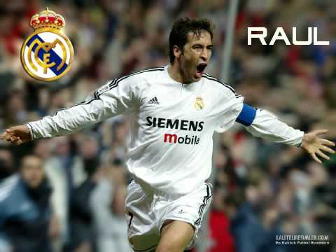Raul!