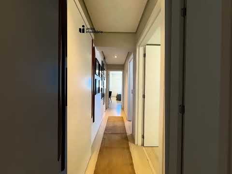 Por R$ 1.200.000,00 Você moraria aqui? Apartamento incrível no Gaudí - Marília/ Sp