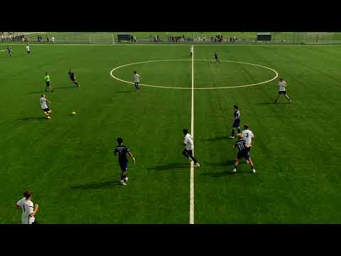 be fair 16 1  vs alphense boys 16 2