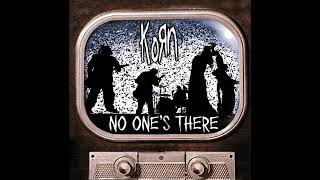 KoRn - No One's There (Remastered)