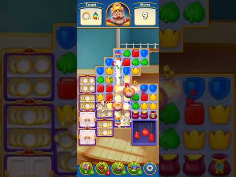 Royal Match Level 2171