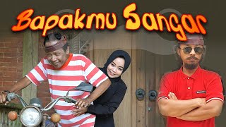 Download lagu BAPAKMU SANGAR - CAK DIQIN ( VIDEO) Ft. NYIMUT LESTARI mp3