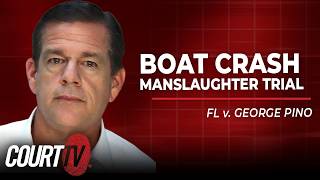 Download lagu LIVE: FL v. George Pino - Day 2 | Boat Crash Manslaughter Trial mp3 Download lagu LIVE: FL v. George Pino - Day 2 | Boat Crash Manslaughter Trial mp3