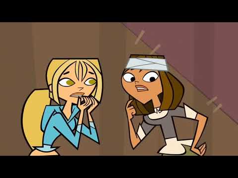 TOTAL DRAMA ISLAND 🌴 Episode 5 - "Not Quite Famous" (Part 2/2)