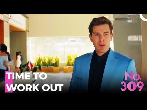 We Need To Get Fit - No. 309