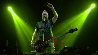 Peter Hook &amp; The Light - Warsaw + Leaders Of Men (Live)