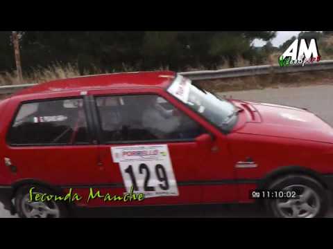 Tavormina Piero PSG 3° Slalom Sciacca Terme HD