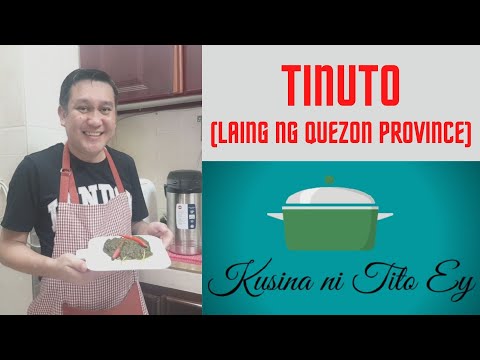 Spice up your kitchen with the best homemade LAING recipe!