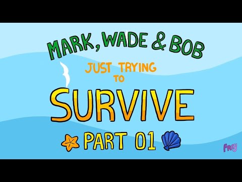 Hand Sim Survival Animated Part 1