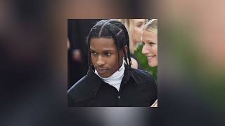 A$AP Rocky - Purple Swag REMIX [sped up]