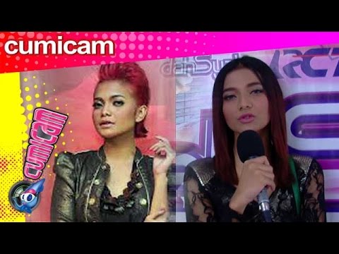Style Citra Naik Turun - Cumicam 15 April 2015
