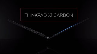 Lenovo ThinkPad X1 Carbon (4rd Gen) (20FCS03A00) - відео 1