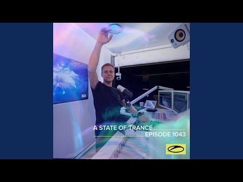 Symphonica II (The Journey Continues) (ASOT 1043)