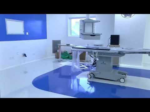Dr. Cipy Flooring and Walling Solutions